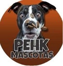 PEHK Mascotas